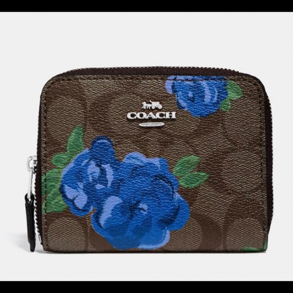 Coach wallet - Picture 5 of 7